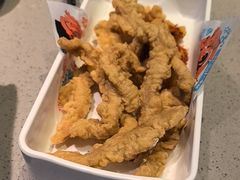 -半天妖烤鱼(新中关购物中心店)