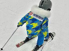 -哈尔滨热雪奇迹
