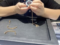 -上海恒天奢侈品(总店)