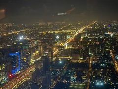 -云·酷Atmosphere(国贸大酒店)