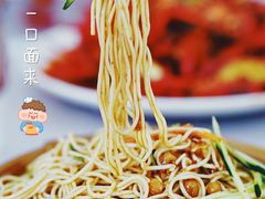 -小李子油焖大虾(南浦店)