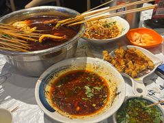 -成都瓜串串(华强北店)