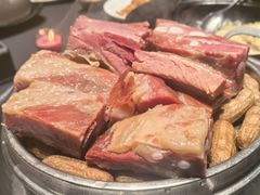-铜锣湾·有麝自然香(渝北财富中心店)