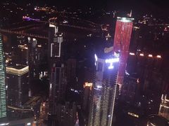 -WFC会仙楼观景台