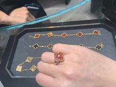 -梵克雅宝(SKP店)