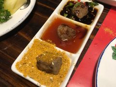 -烤肉食堂(揭阳广百店)