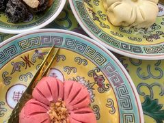 -宫事颐庭·老佛爷贵寿下午茶(颐和园店)