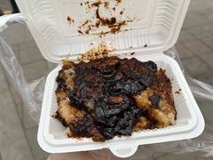 甑糕-马文章胖子甑糕(洒金桥店)