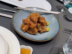 -望乡楼上海菜(日月光店)