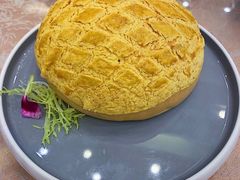 -枫盈轩中餐厅(枫丹白鹭酒店)