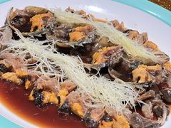 -荣华楼(通贤街店)