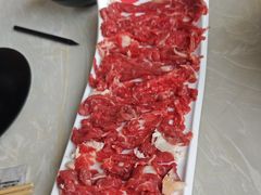 -今日潮牛(张江万科翡翠公园店)