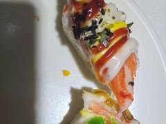 -圣罗巴海鲜烤肉自助(佳兆业店)