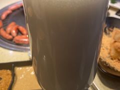 -阿泽禧烤肉(民兴花园店)