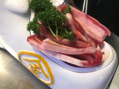 -金妈家烤肉(龙湖U城天街店)