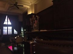 -LONG BAR 廊吧(外滩华尔道夫酒店)