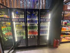 -蓝珊甄选海鲜自助·火锅大排档(近阿那亚店)
