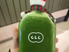 -混果汁(喜荟城店)