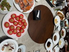 -胖大嫂渔家排档(半边山店)