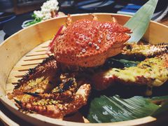 -大将料理餐厅(汇锦街店)