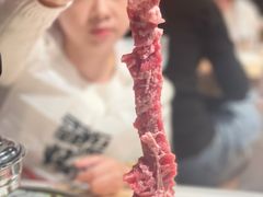 -霸腹烤肉(厦门柚子番店)