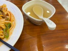 -中国兰州拉面(恒高路店)