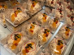 -HOT CRUSH趁热集合·现烤面包(环球港店)