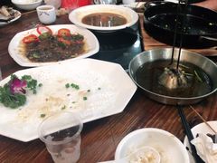 -张家卫·阳江菜·小海鲜(肥婆湾桥店)