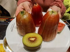 -川骄海鲜自助(河东店)