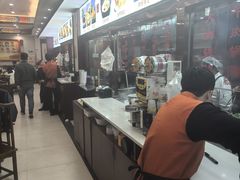 -葛记焖饼(伏牛路店)