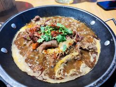 -大众跷脚牛肉馆·非遗传承单位(峨眉山店)