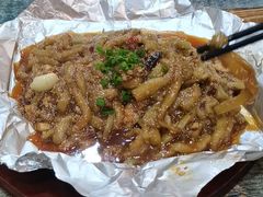 -八张桌子(老店)