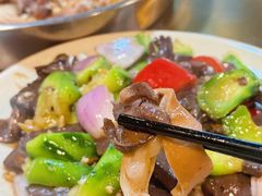 -伍哥厨房(新滘东路店)