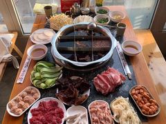 -福满家火锅26年江景(十八梯店)