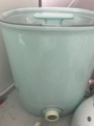 -百悦健康月子中心(祈悦店)