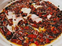 -情妹耙泥鳅·江湖川菜(科华店)