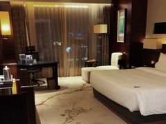 -广交会威斯汀酒店