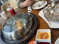 -海味当家·蒸锅海鲜(星海公园店)