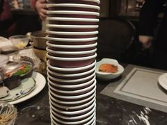 -半岛翡丽海鲜自助餐厅(观风亭店)