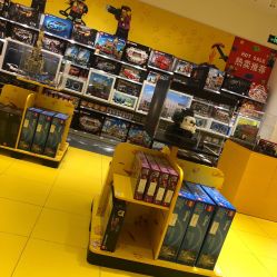 -乐高授权专卖店(济南万象城店)