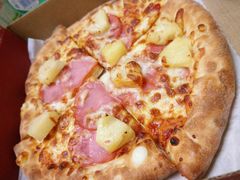 -Mr.Pizza米斯特比萨(苏州平江万达广场店)