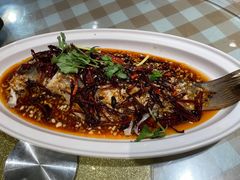 -百味地锅鸡(二店·财校分店)