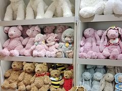 -JOYCODE(大红门银泰百货店)