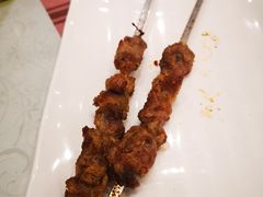 -巴依老爷新疆美食(清华东门店)
