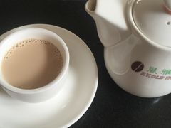 -OLD TREE老树咖啡·西餐厅(台山人工湖店)