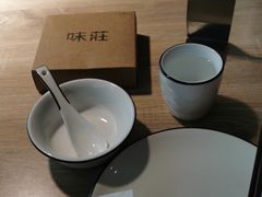 -味莊·青岛菜(云霄路店)