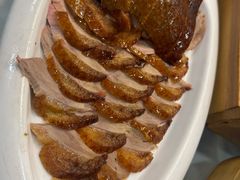 -北京烤鸭爱上川菜(中山路店)