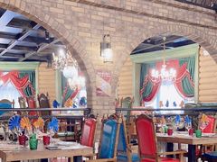 -卢布里西餐厅(海拉尔店)