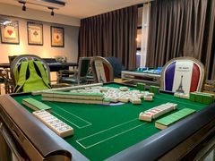 -Kings party 高端轰趴会所(朝阳北路店)