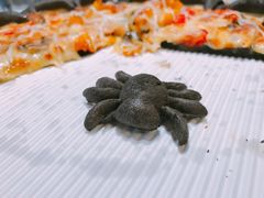 -必胜客(湘隆店)